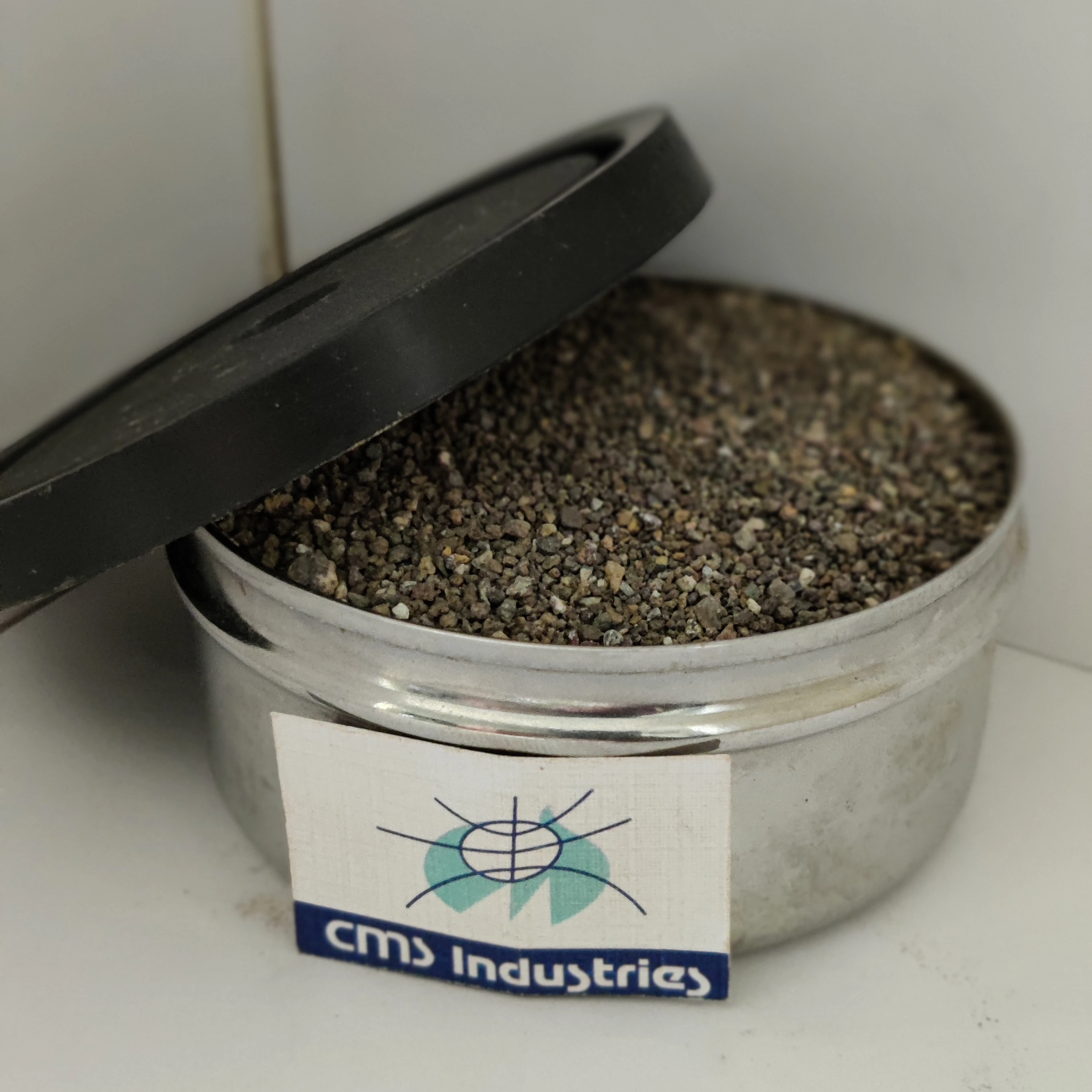 Гранулированная бентонитовая глина