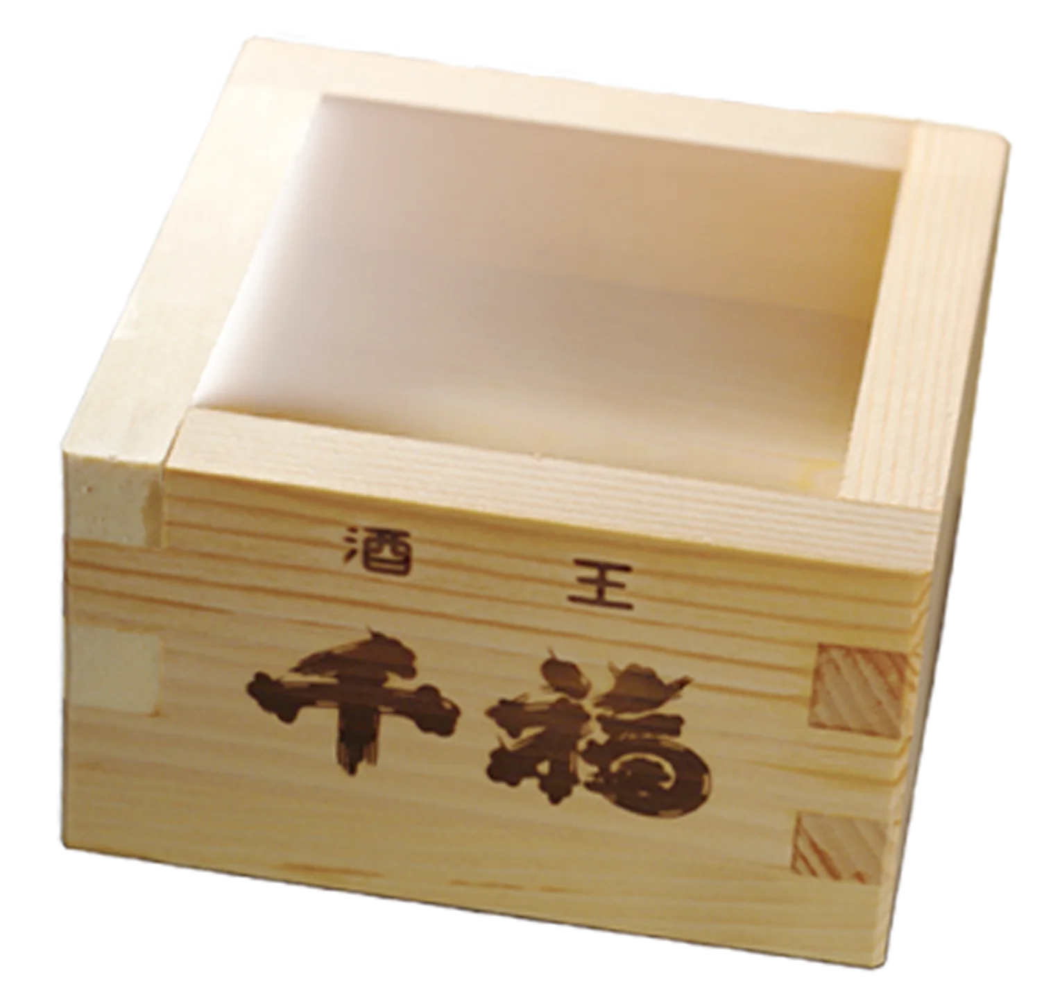 Kakutaru tokusen 1.8L weddings and festivals decorative health gift wine