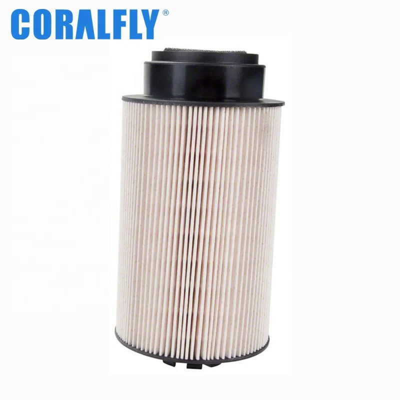 CORALFLY OEM Truck Engines Fuel Water Separator Filter FS19869 (1700006002616)