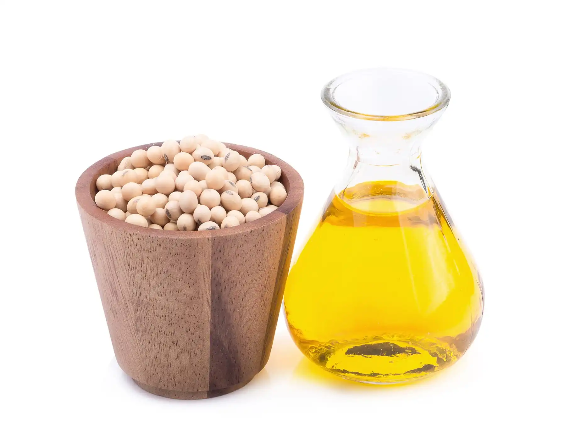 
Refined Soybeans Oil 