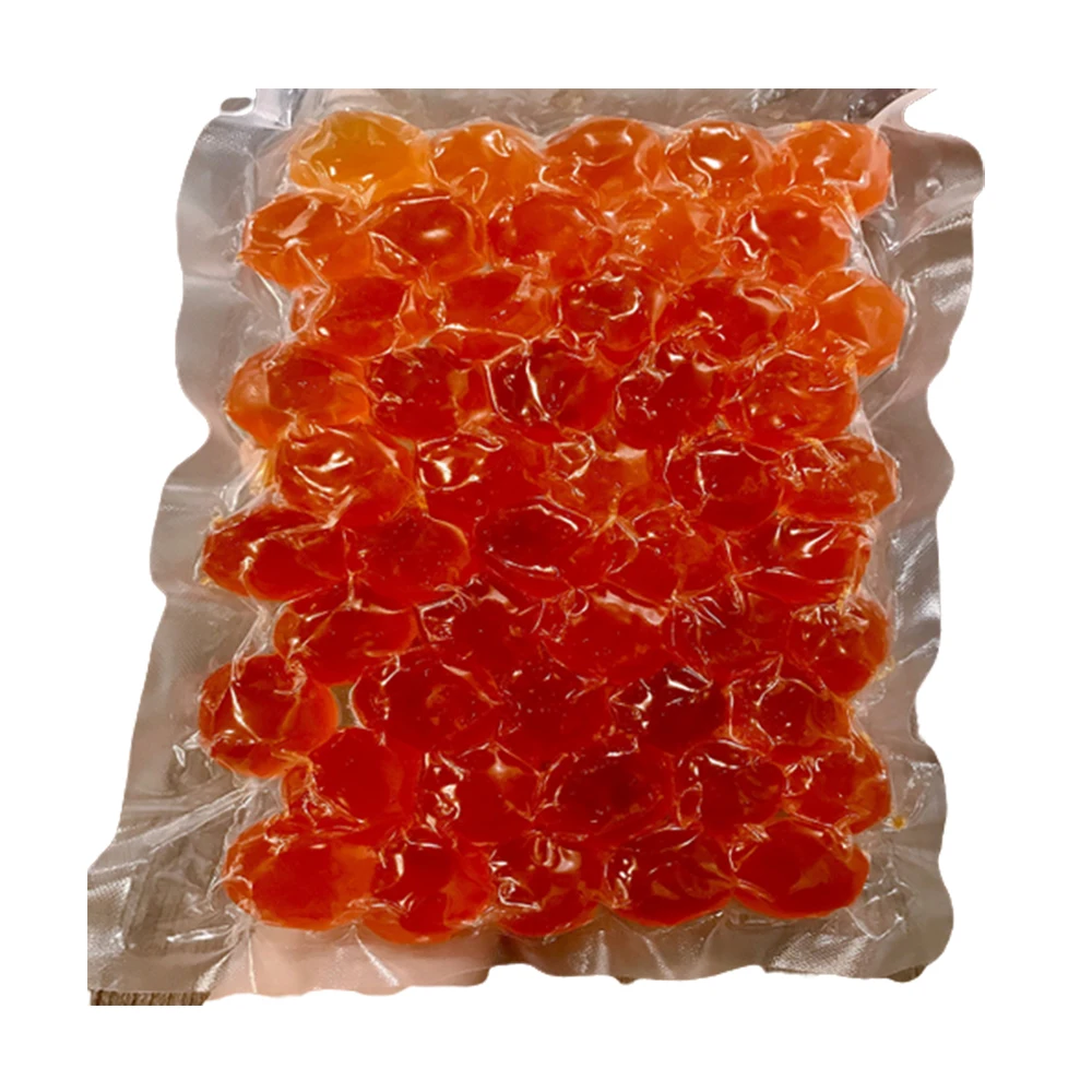 Good Quality Factory Price Hot Instant Food Salted Duck Egg Yolk from Vietnam