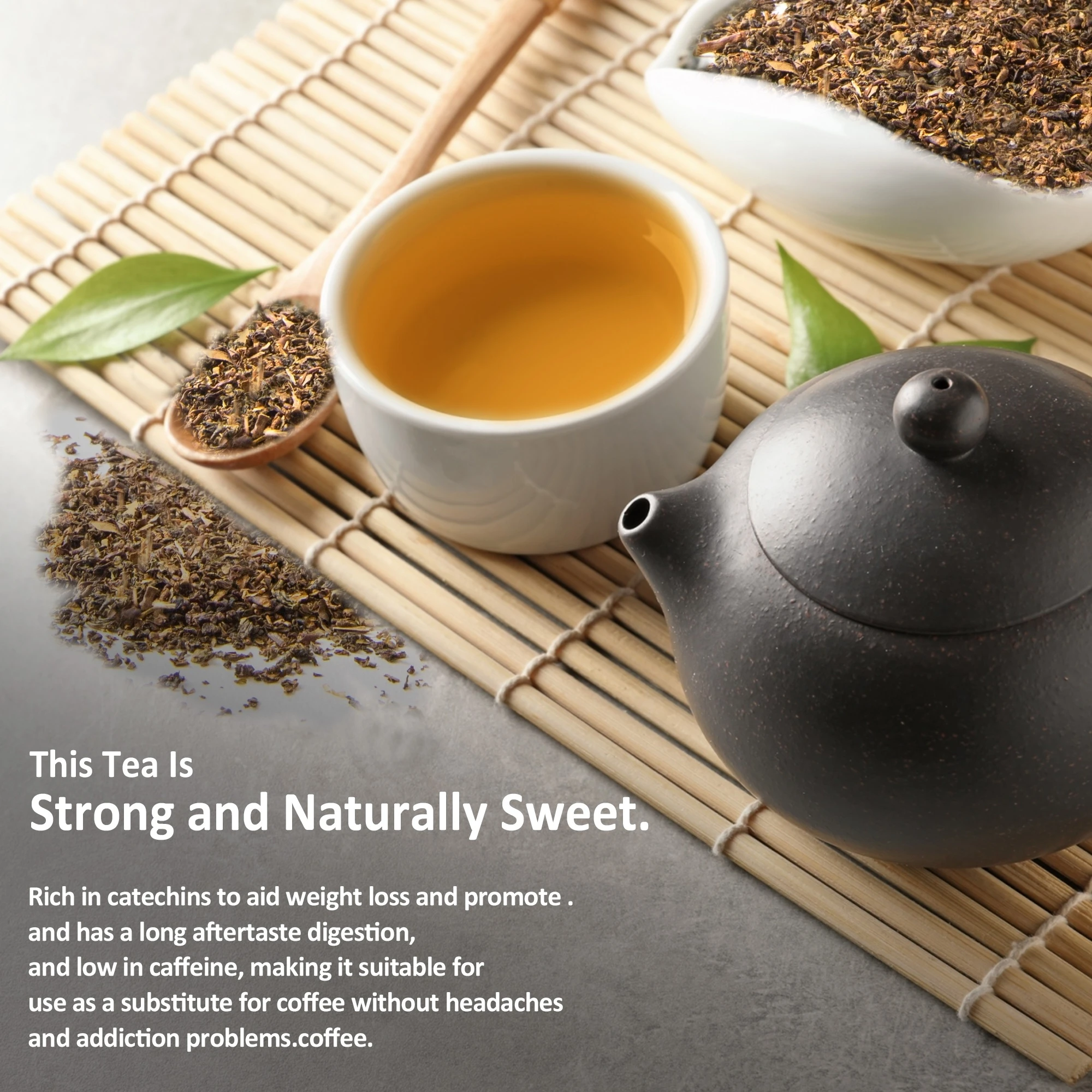 Taiwan Dongding oolong tea loose leaf ball 75g per jar high mountain oolong tea bag high quality wholesale OEM ODM