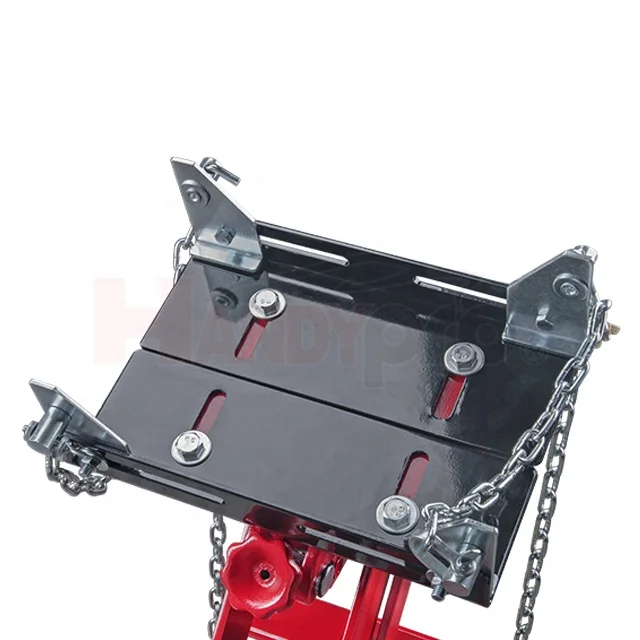 1 Ton Hydraulic Transmission Jack