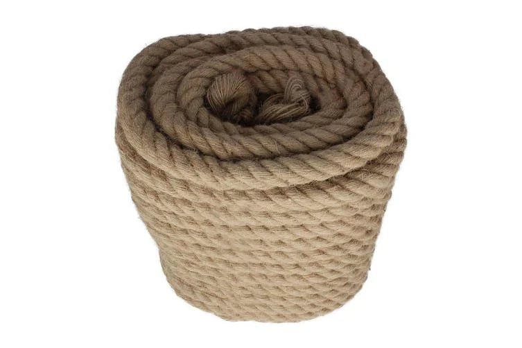 
Export Oriented Jute Rope Manufacturer In Bangladesh 