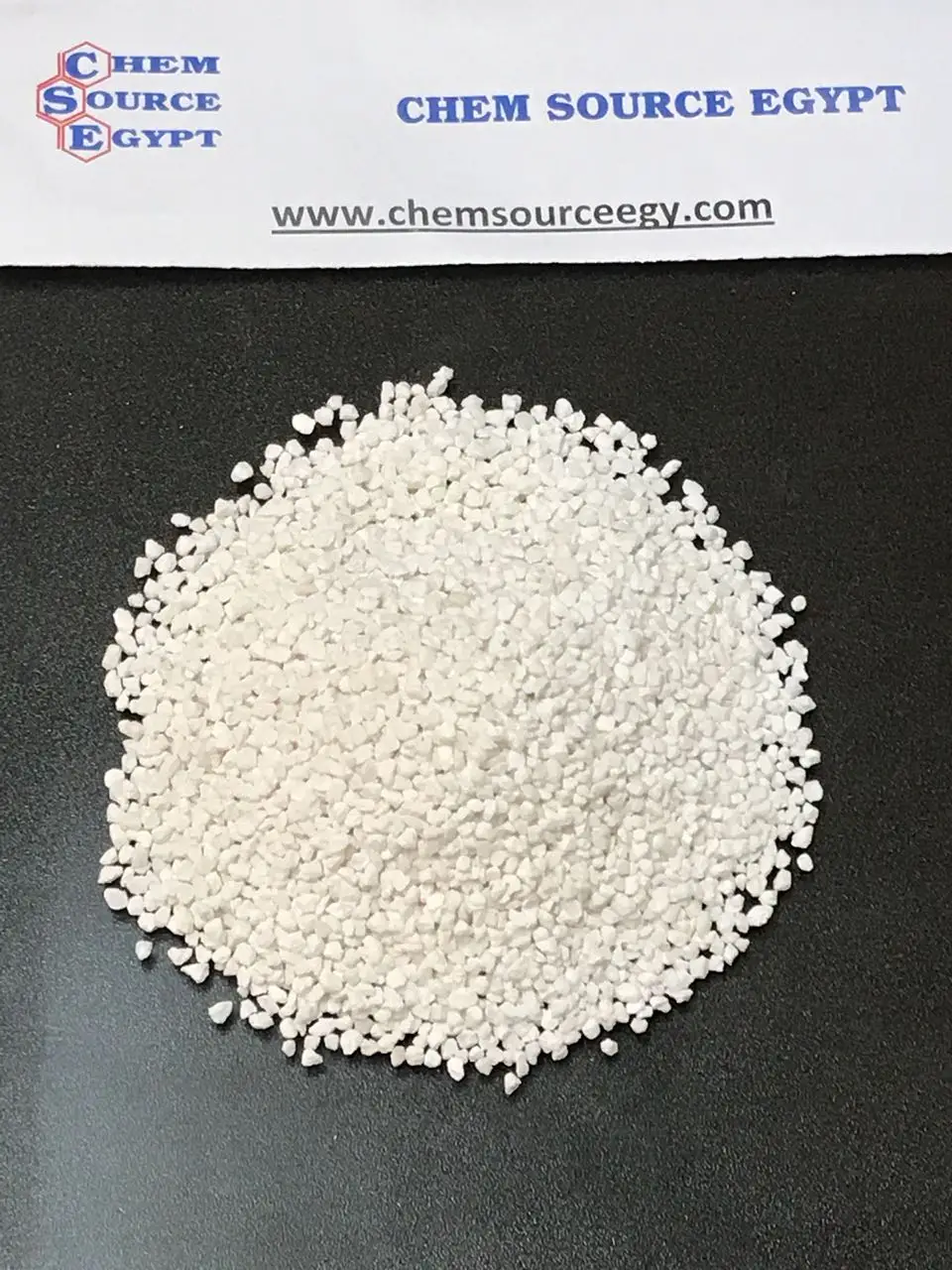 High purity Best Manufacturer Price CALCITE GRANULES for water treatment