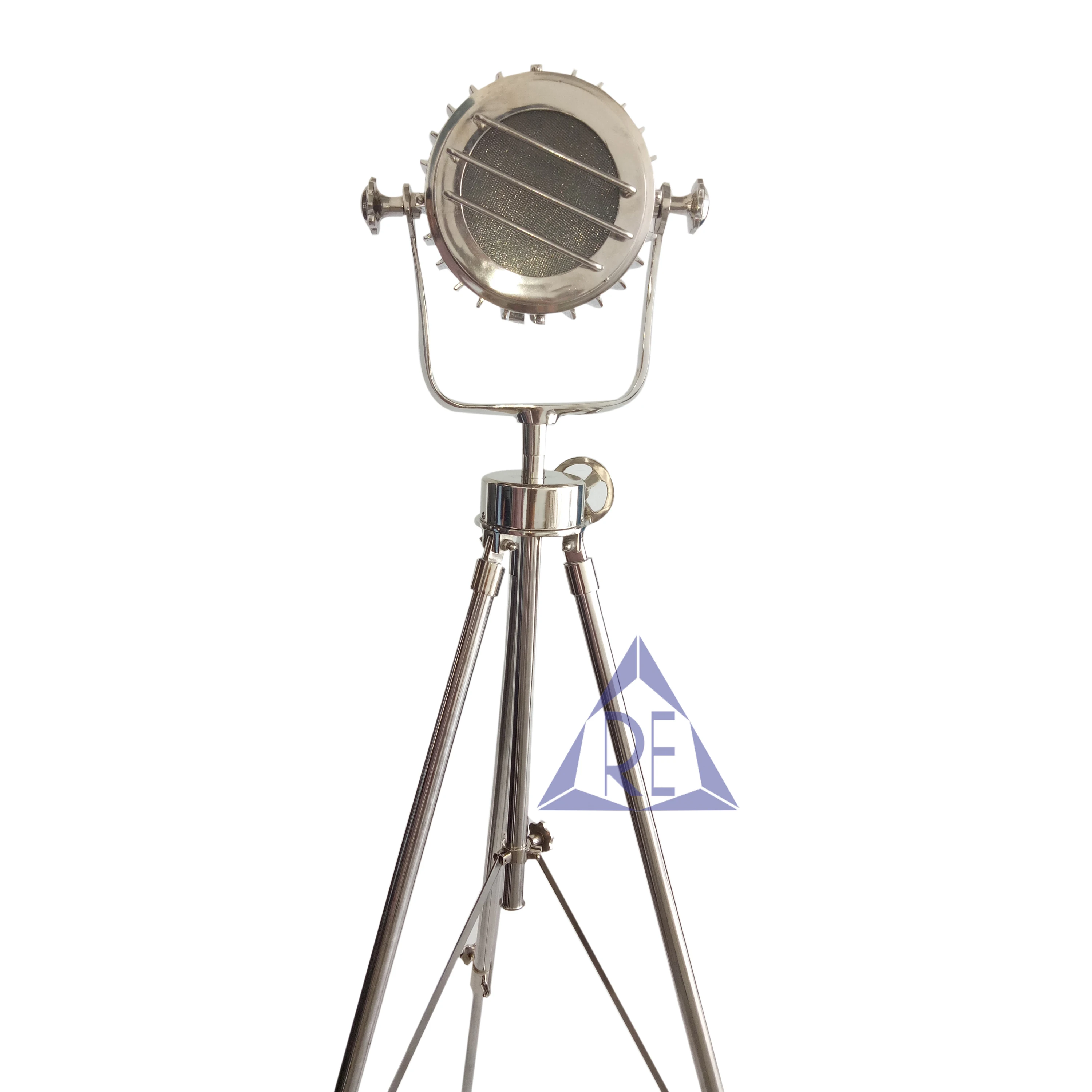 Nautical-Themed LED Spotlights Corridor Kitchen Bathroom Living Room Bedroom round Pattern COB Surface Mounted Luminous Hotels