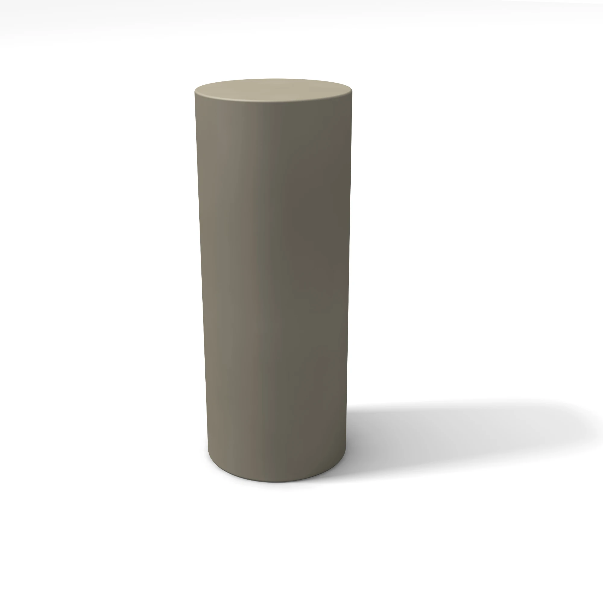 High quality Italian Plastic Display for Shop expositions museum bar