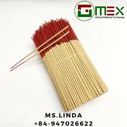 FULLY AUTOMATIC INCENSE MAKING MACHINE SPLITTING DHOOP MACHINE SEMI MACHINE  FROM GMEX VIETNAM