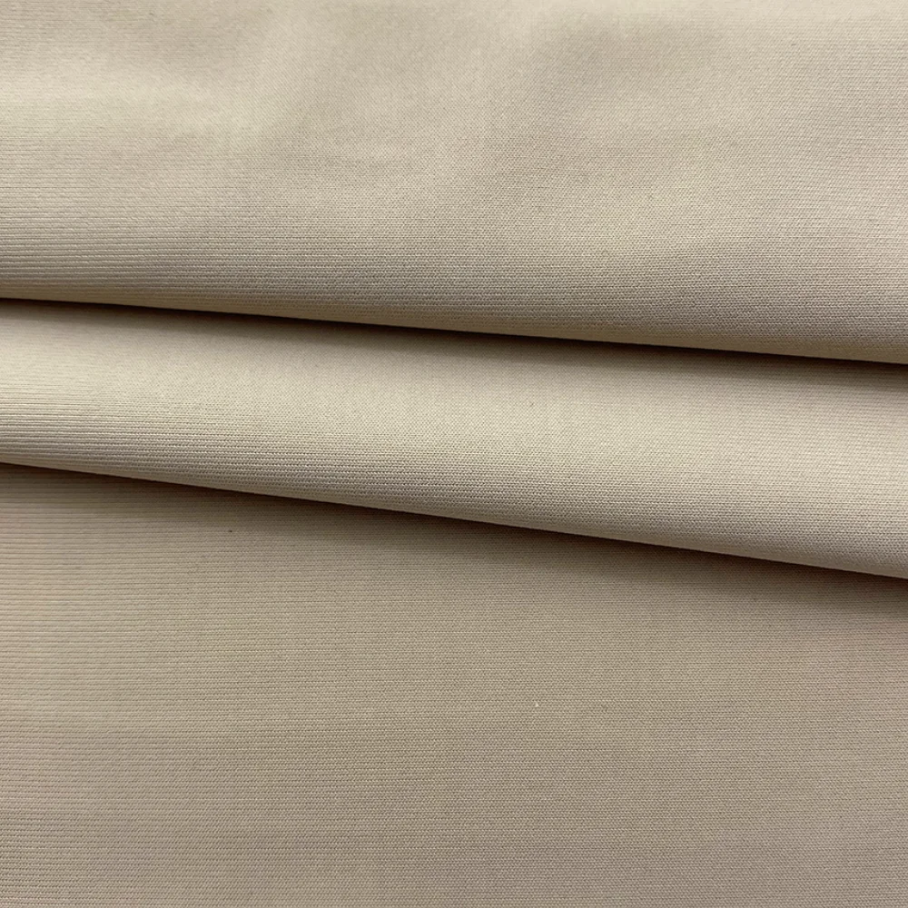Nylon Spandex Fabric