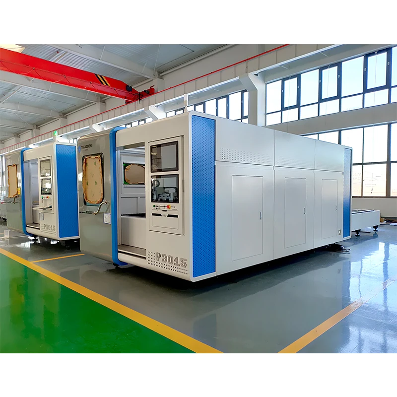 Germany Quality High power cnc laser metal cutting machine 1000w 1500w 2000w cutting machinery for stainless steel