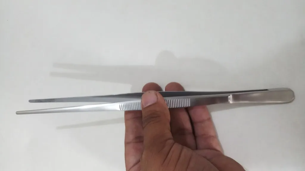 Набор хирургических инструментов из 13 предметов базовые хирургические щипцы ножницы держатель иглы коробка нержавеющей стали