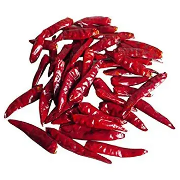 
Best seller Dry Red Chili new crop 2020 