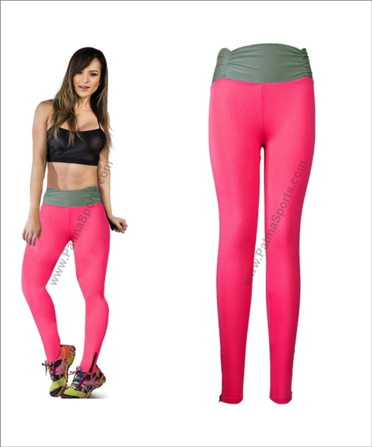 Best Selling Wholesale Ins Gym Wear Ladies Sexy Yoga Pants Honeycomb Mesh Plus Size Women Fitness Leggings