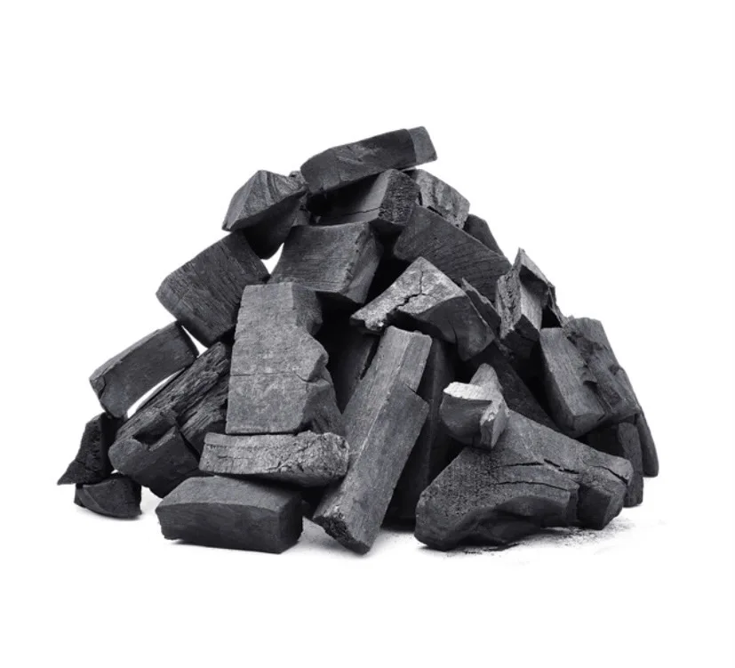 Best Seller Premium Grade Hexanol Wood Charcoal Product from Thailand