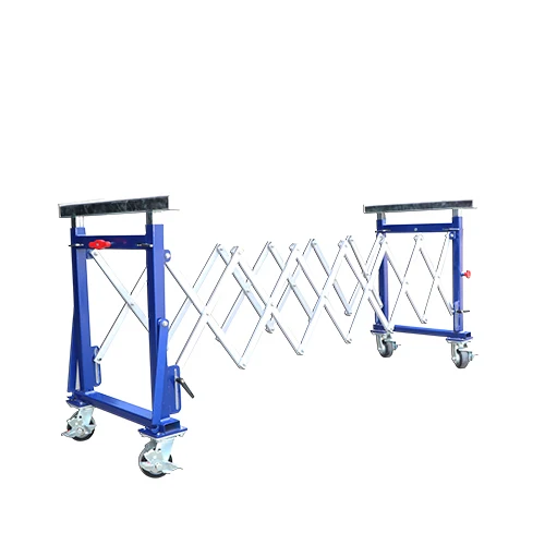 AUSAVINA QLI FOLDABLE TABLE stainless working table