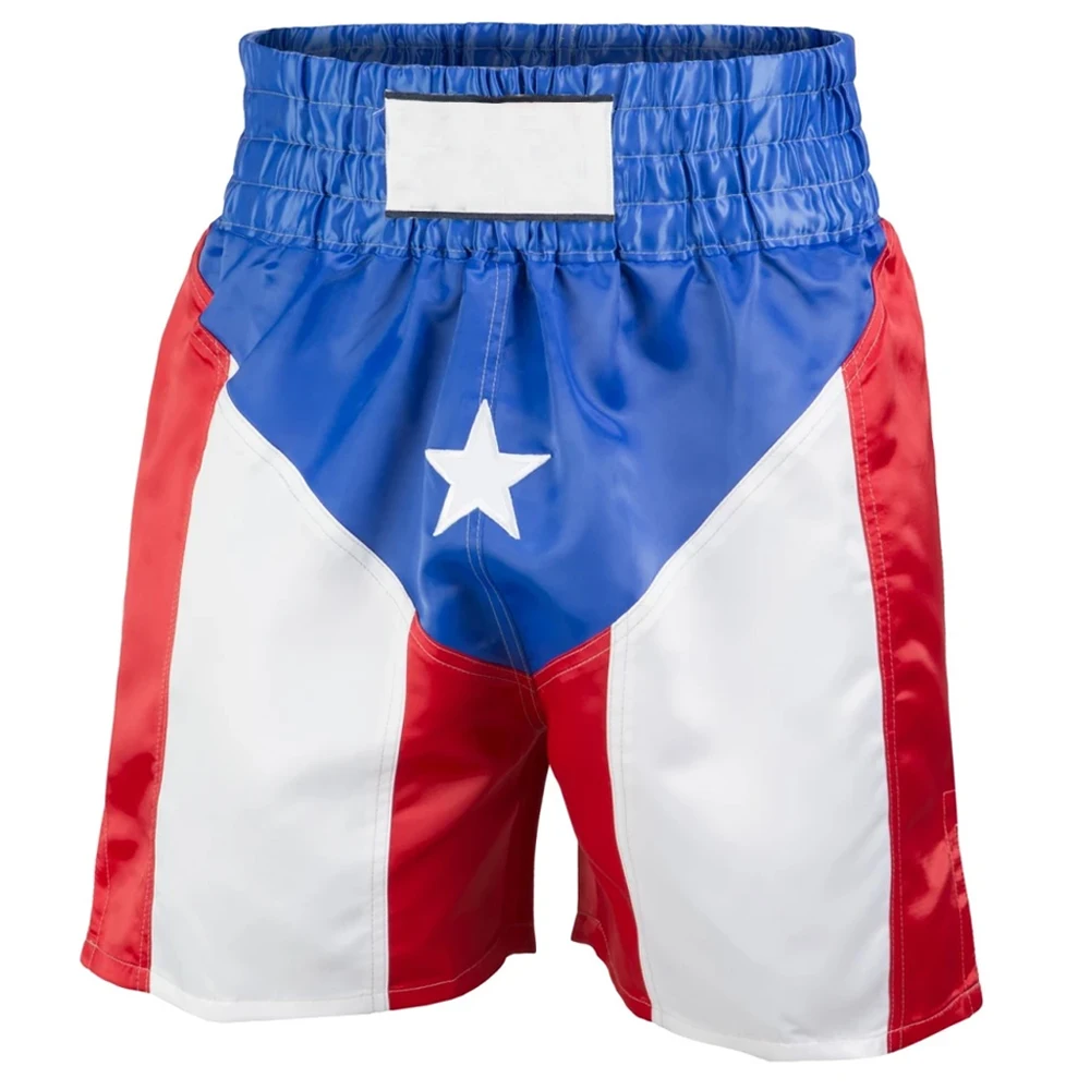 Design your own Latest Customized Boxing Shorts