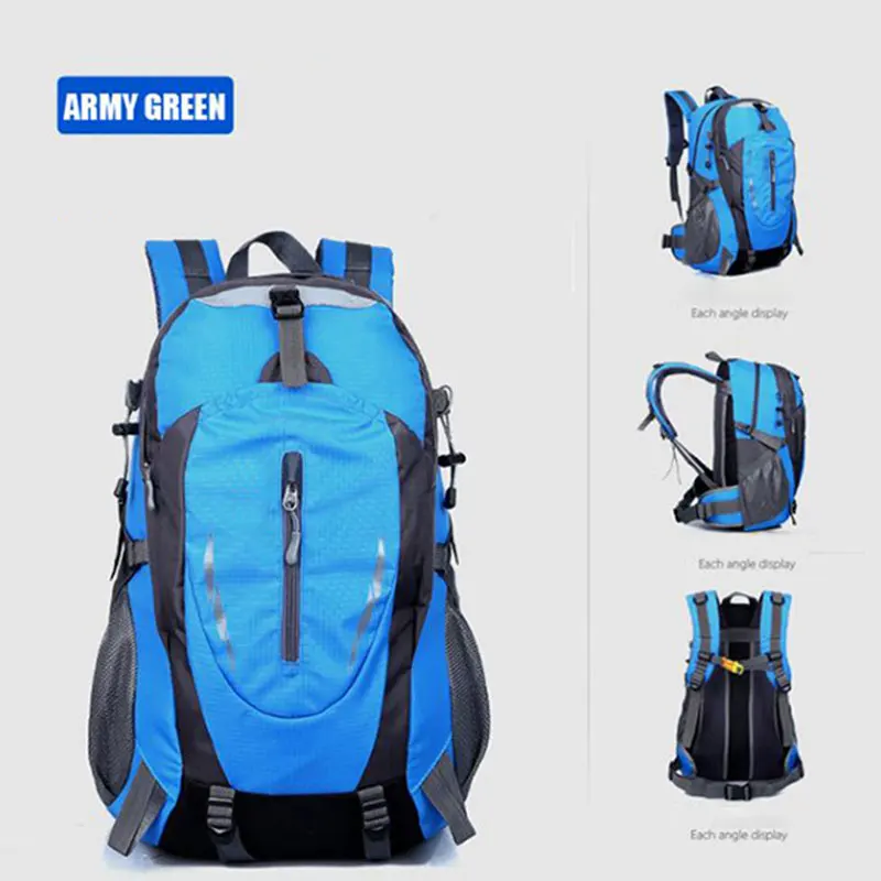 Роскошный дизайн под заказ водонепроницаемая сухая женская спортивная сумка-рюкзак