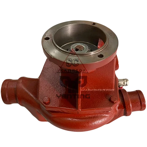 Лучшее качество 2-подшипник водяного насоса левого типа для запасные части