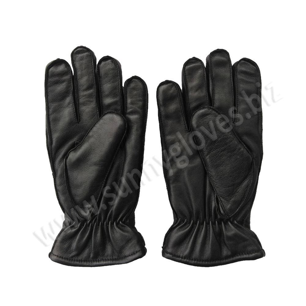 Best Sale Half Finger Hand Safe Mechanical-gloves
