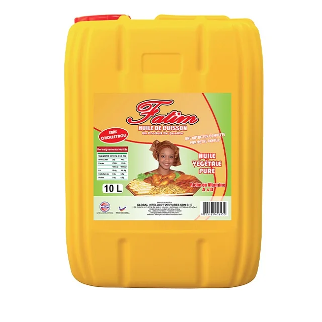 Высококачественное малазийское рафинированное пальмовое масло/пальмовое масло-Olein CP10 CP8 CP6 для приготовления