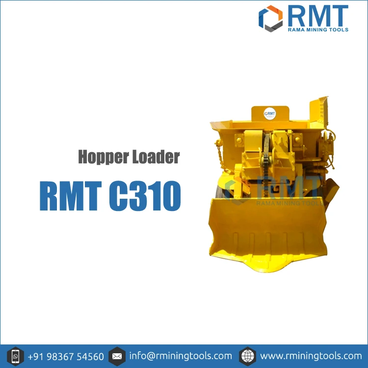  Пневматический загрузчик RMT C310 300 - 350 куб. М и 1-1 4 м/сек