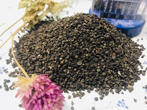 Top Quality 2021 Black Pepper chilli black pepper 550GL Made in Vietnam