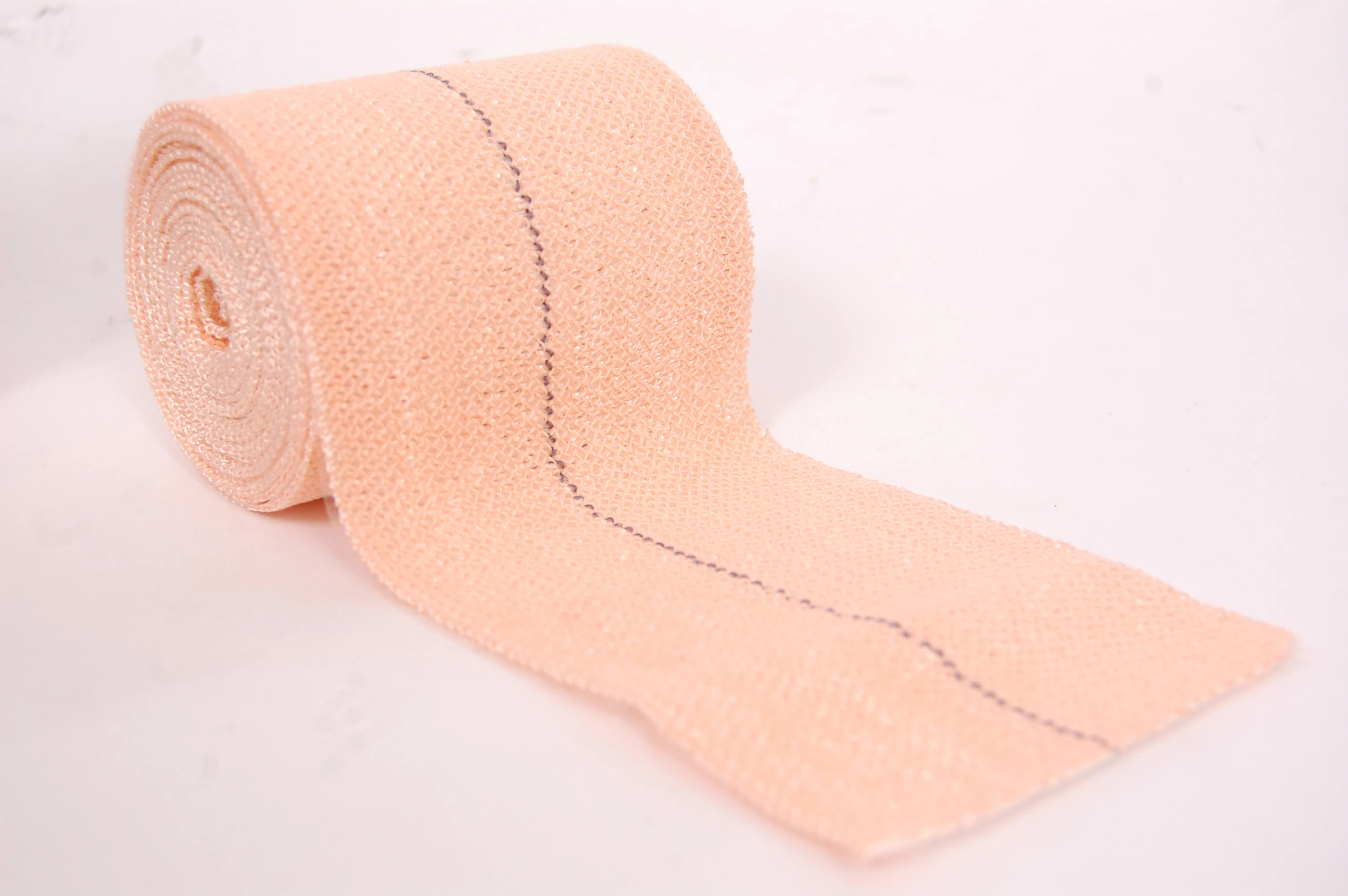 
Elastic adhesive bandage 