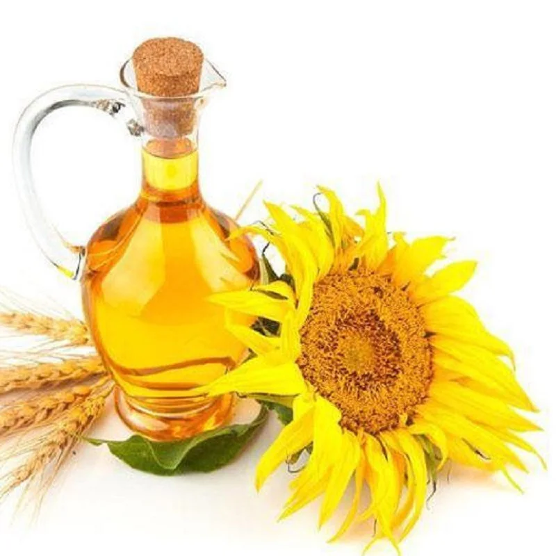 wholesale Sunflower oil Refined Edible Sunflower Cooking Oil Refined Sunflower Oil
