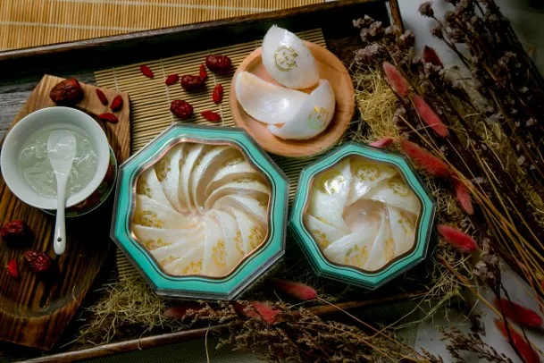 
4A 50g/100g/150g High Quality Bird Nest Cubilose from Malaysia (Yuan Mi Zhan) 