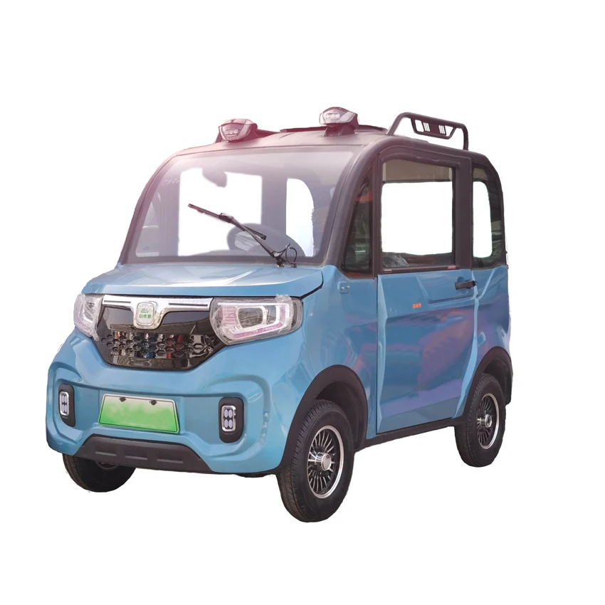 changli electric car for o1d people commercial passenger electric car min1 electric car for family