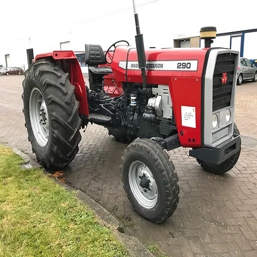 Б/у трактор Massey Ferguson ,MF290, низкая цена, распродажа для всех