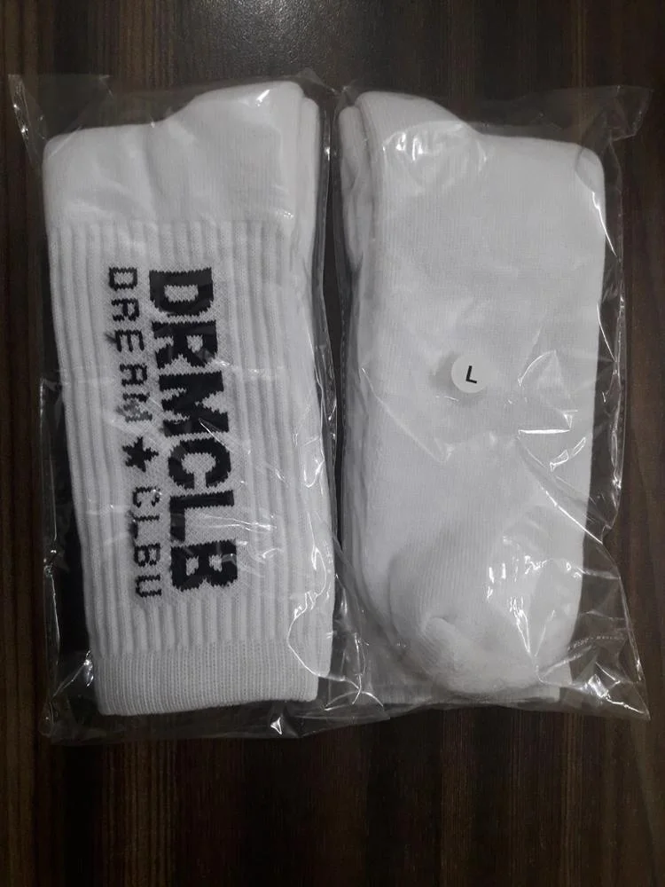 Custom High Quality Polyester-Nylon Sublimation Print Socks , Digital Print Polyester-Nylon Socks, High Elastic Socks