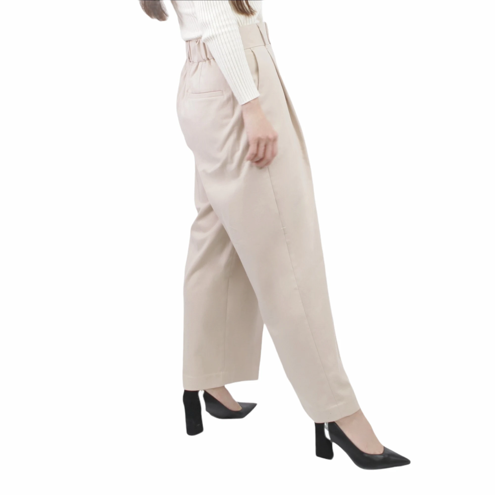 Limited Time Goods Quality Assurance Trouser For Lady