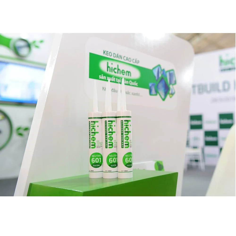 Food grade rubber silicone sealant silicone sealant