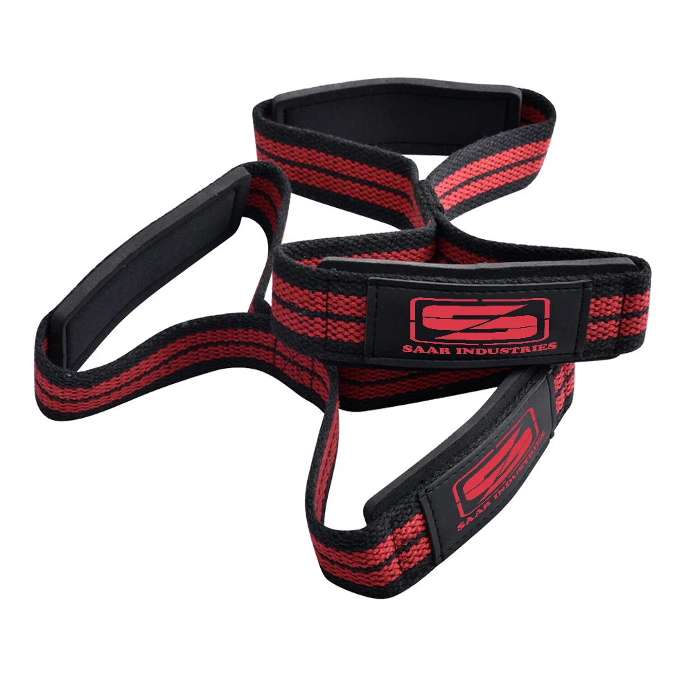 Фигурка поддержки запястья Dead Lift восемь ремней логотип на заказ цвет и дизайн лидер продаж фигурка 8