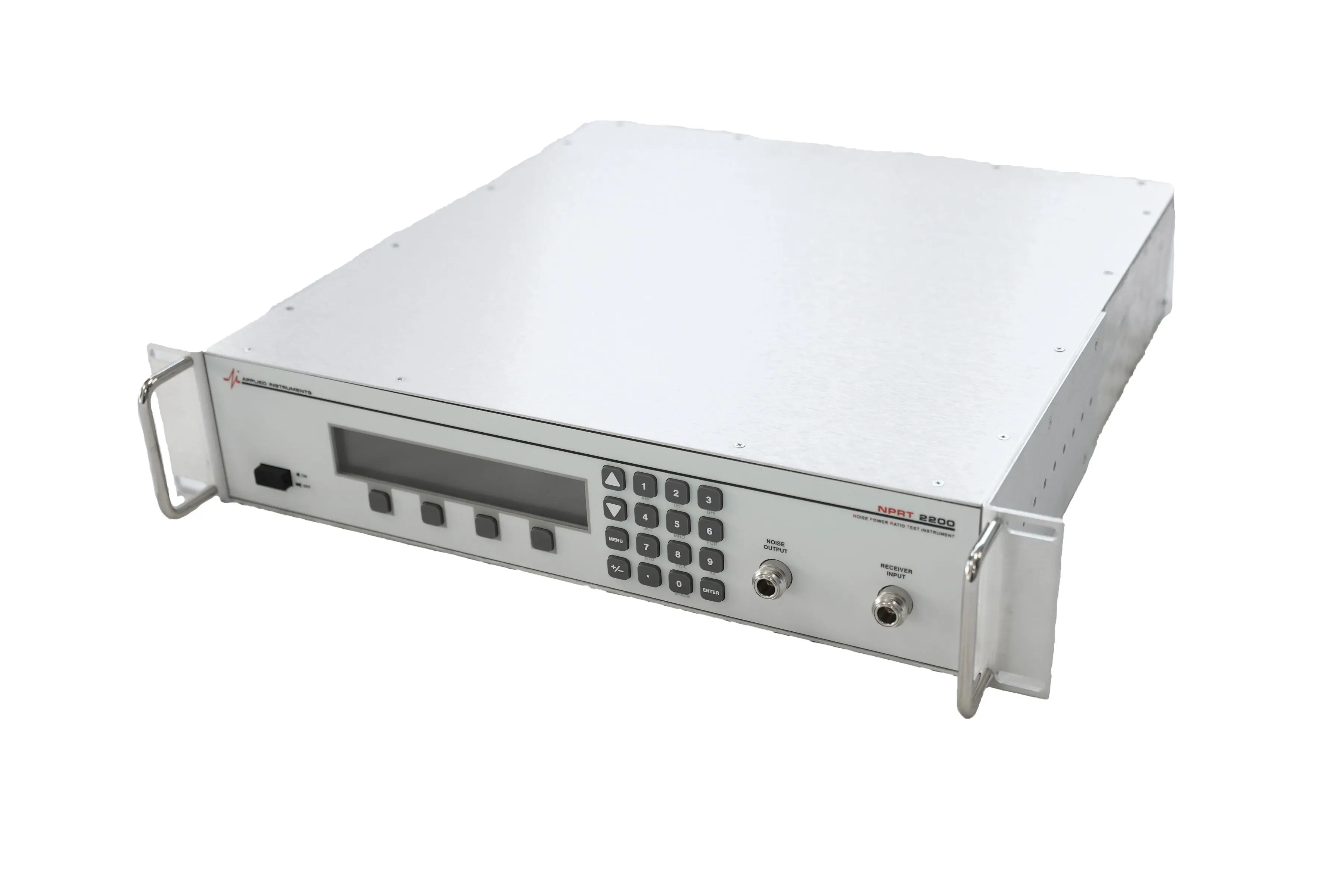 NPRT 2200 Base Unit w/ 1 frequency band