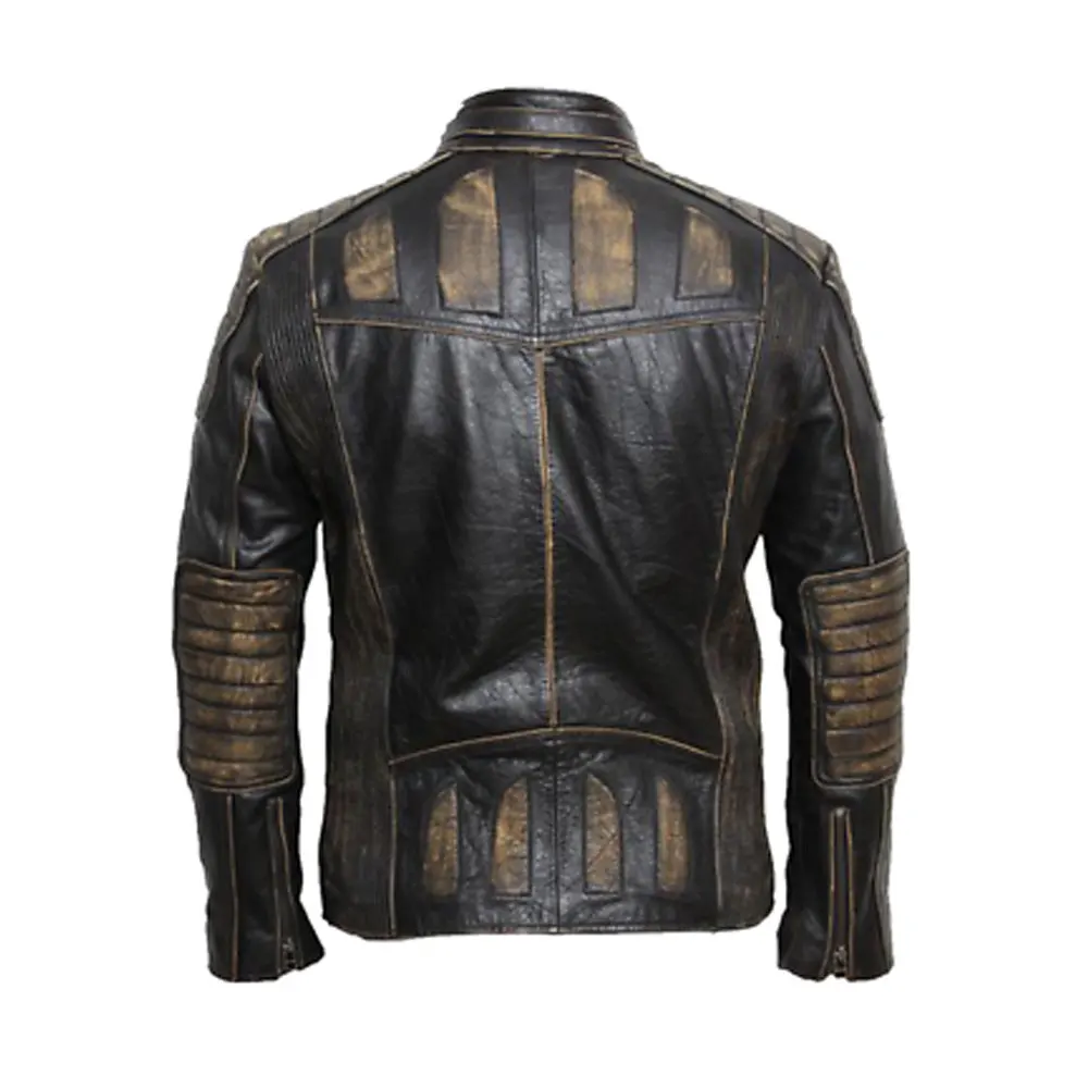 Мотоциклетная куртка из 100% натуральной кожи лучшая мотоциклетная для езды на мотоцикле и автомобиле гоночная одежда байкерская