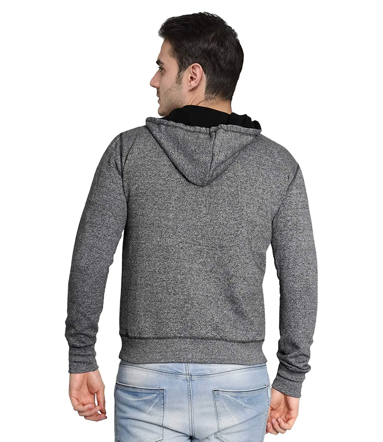 Hoodie Manufacturing Clothes French Terry Heavyweight Hoodie Mens Clothing Outfits Custom Embroidery Hoodie