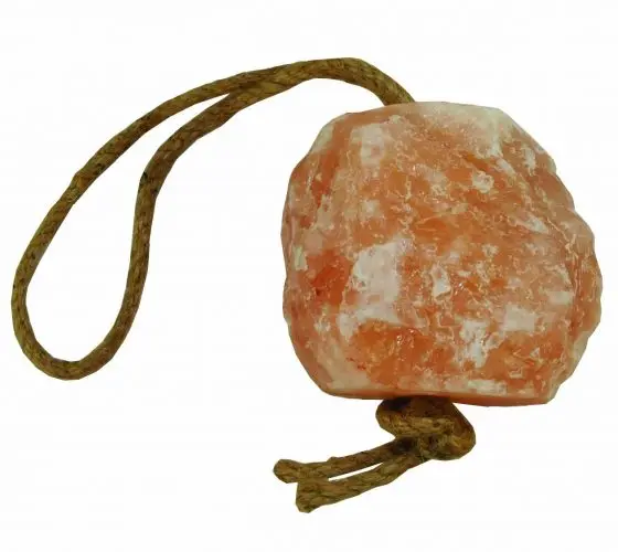 Himalayan Nature Animal Licking Salt By TG