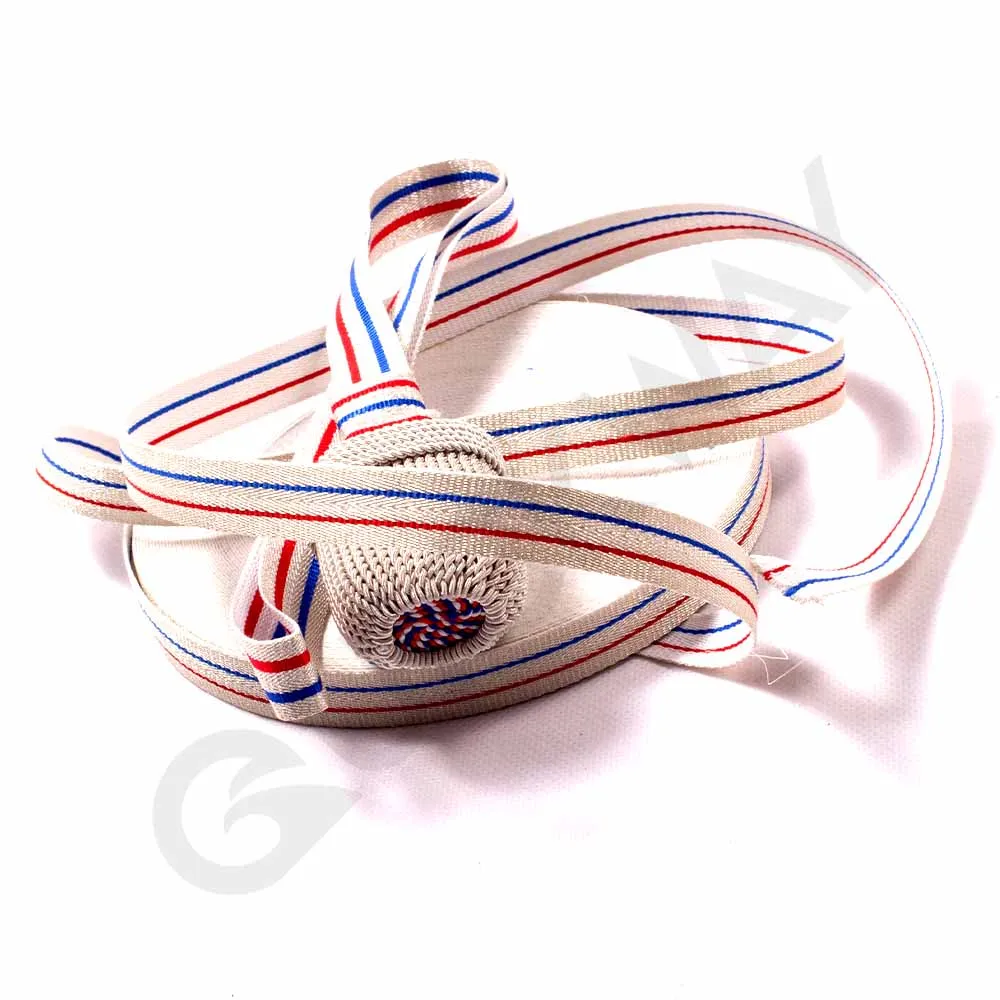 New best quality Defense Sword Knot Custom Multy Color With British officer civil war dagger knot