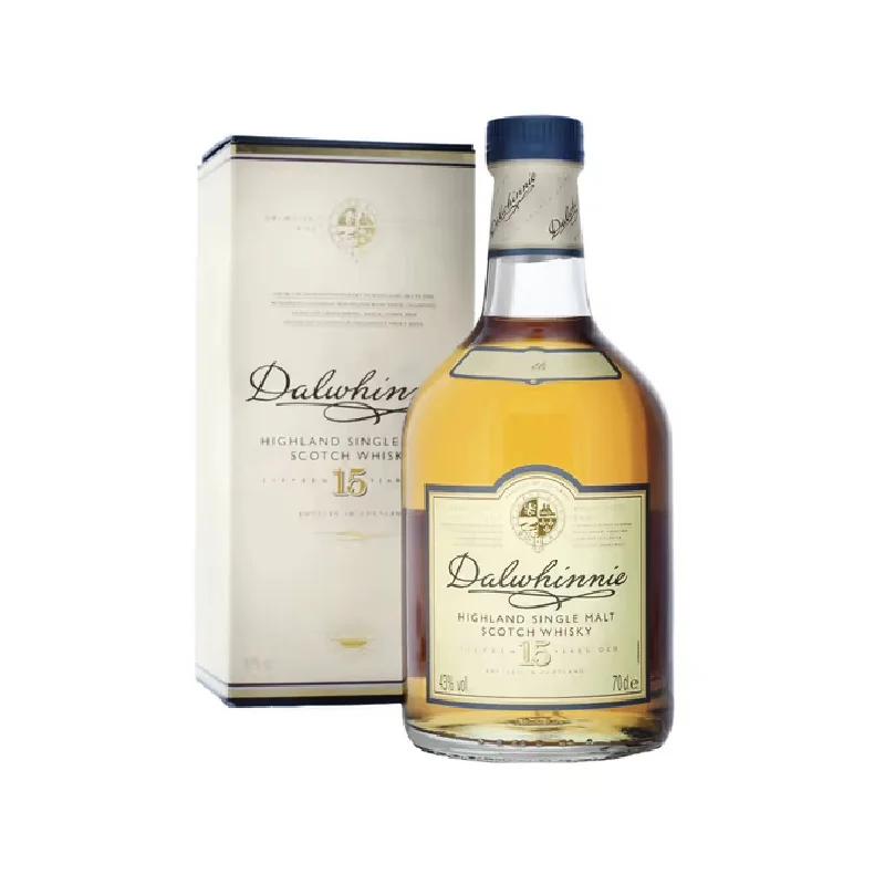 Dalwhinnie 15 лет односолодовый виски 70cl Jameson Caskmates Johnnie Walker черная