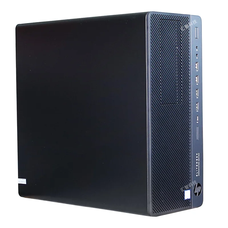 HPE EliteDesk 800G4 HPE workstation