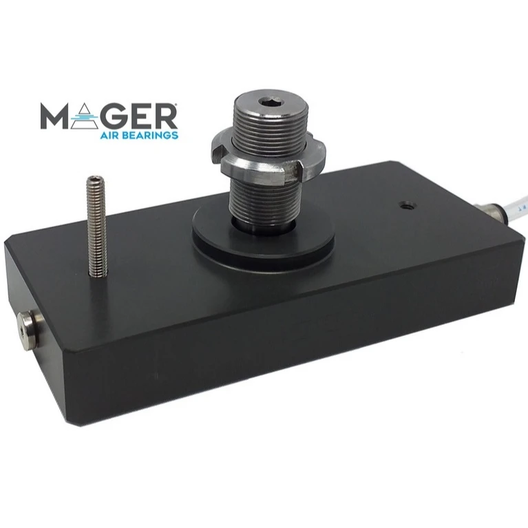 Италия, высокое качество, плоский прямоугольный воздушный подшипник HPR3.2 50x110x21