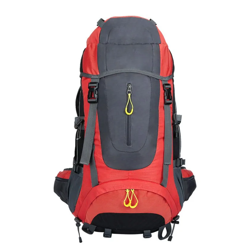 Professional High Quality Manufacturer wholesale custom logo travel outdoor mountaineering bag backpack travel guide outdoor bag