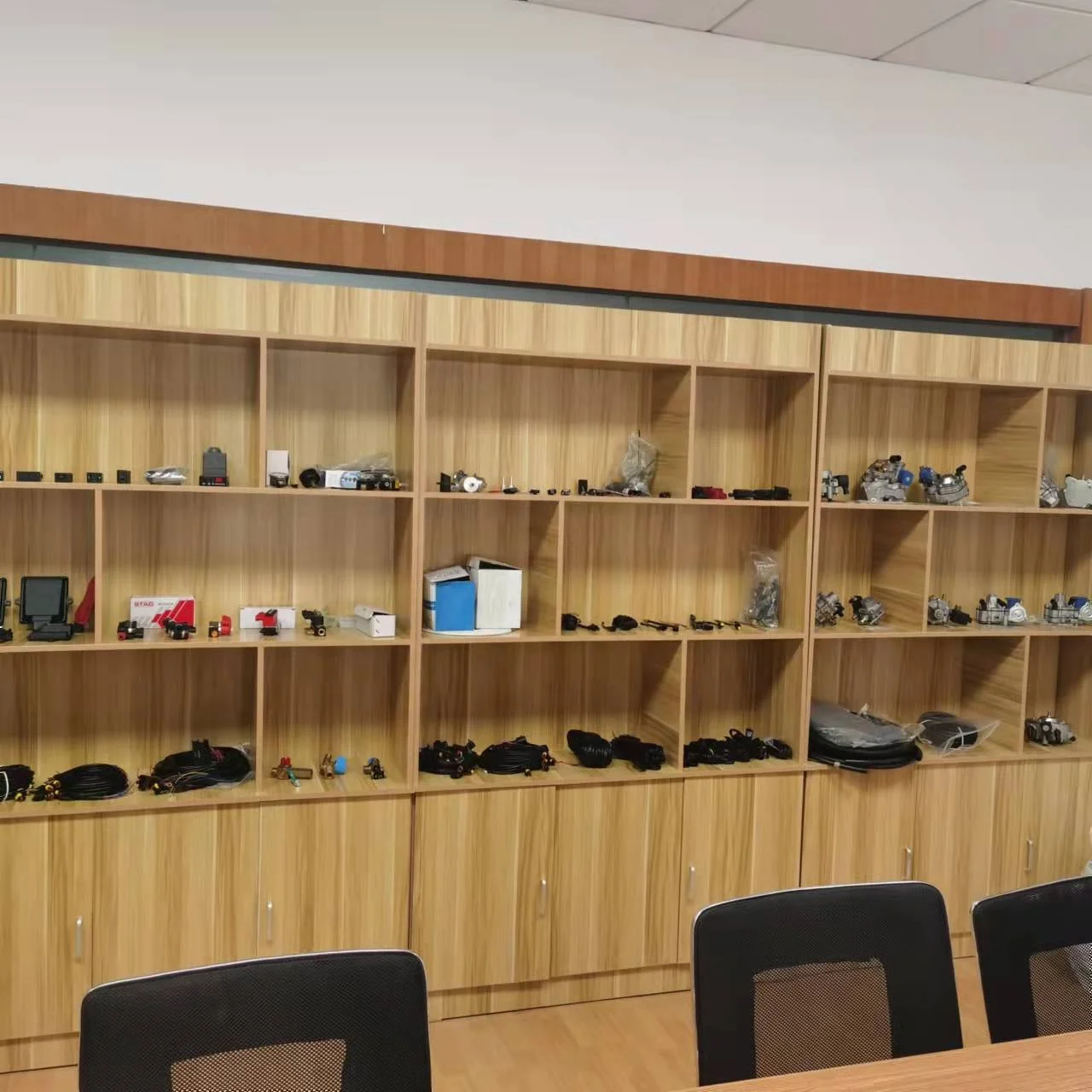 Автоматический СНГ сжиженный углеводородный газ gnc gnv переключатель для комплекта преобразования запчасти Aeb 725A