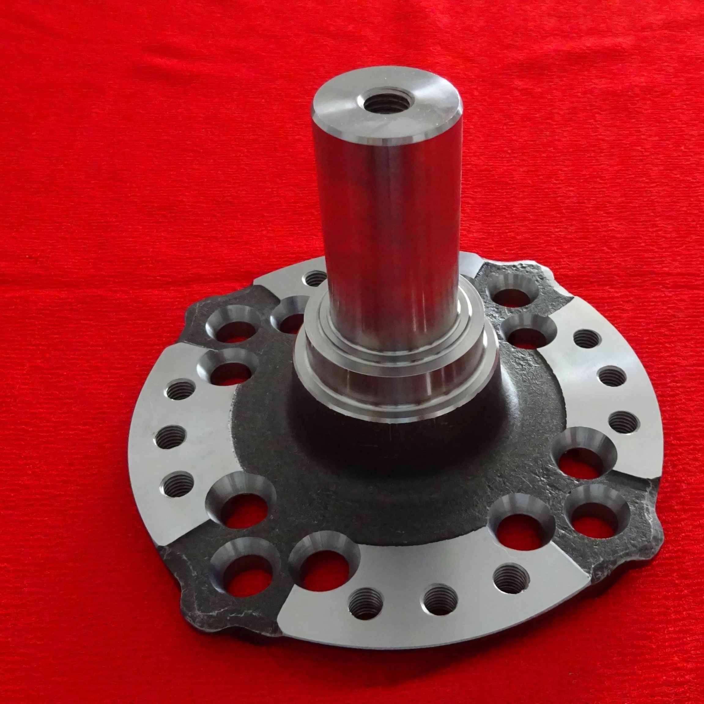 
Part CNC OEM processing in Vietnam 