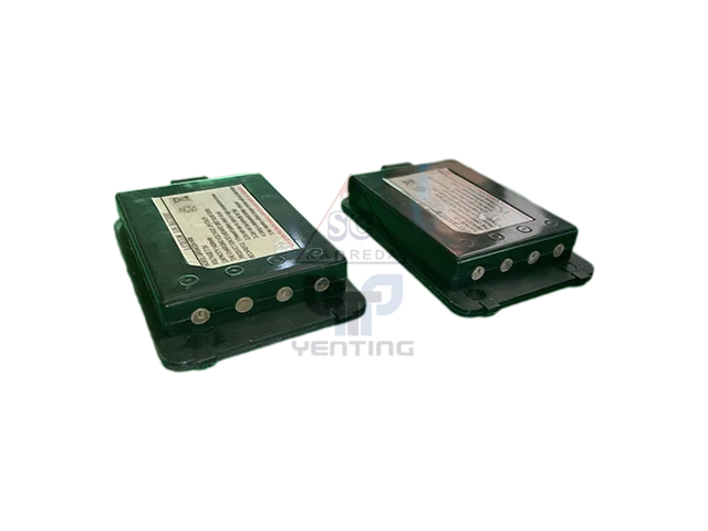 Best Quality construction machinery parts REMOTE CONTROL FOR PUTZMEISTER AND OTHER BRANDS CONCRETE PUMP