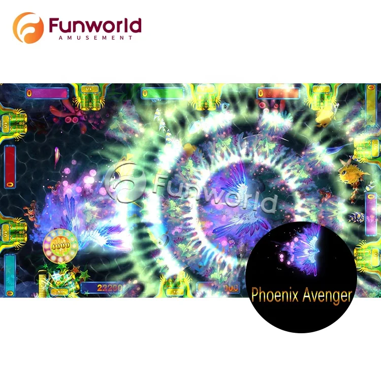 Лидер продаж игровой контроллер для рыбалки набор автомат охотника