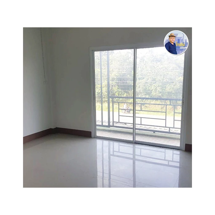 Building in ThungChon Thungsong Nakhon Si Thammarat Thailand