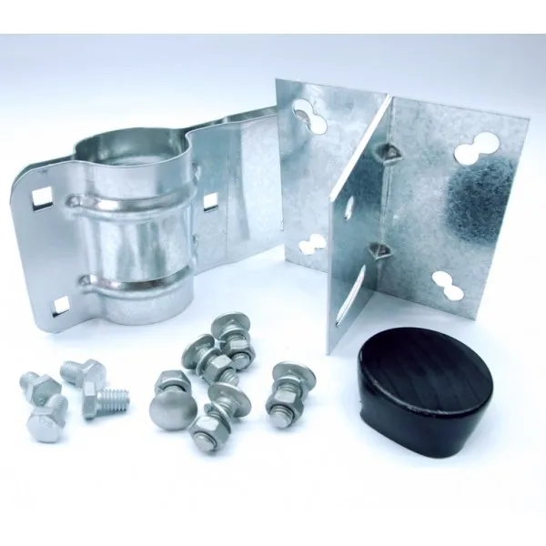 PC Convex Mirror Outdoor Traffic Mirror